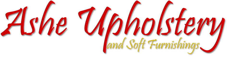 Ashe Upholstery & Soft Furnishings