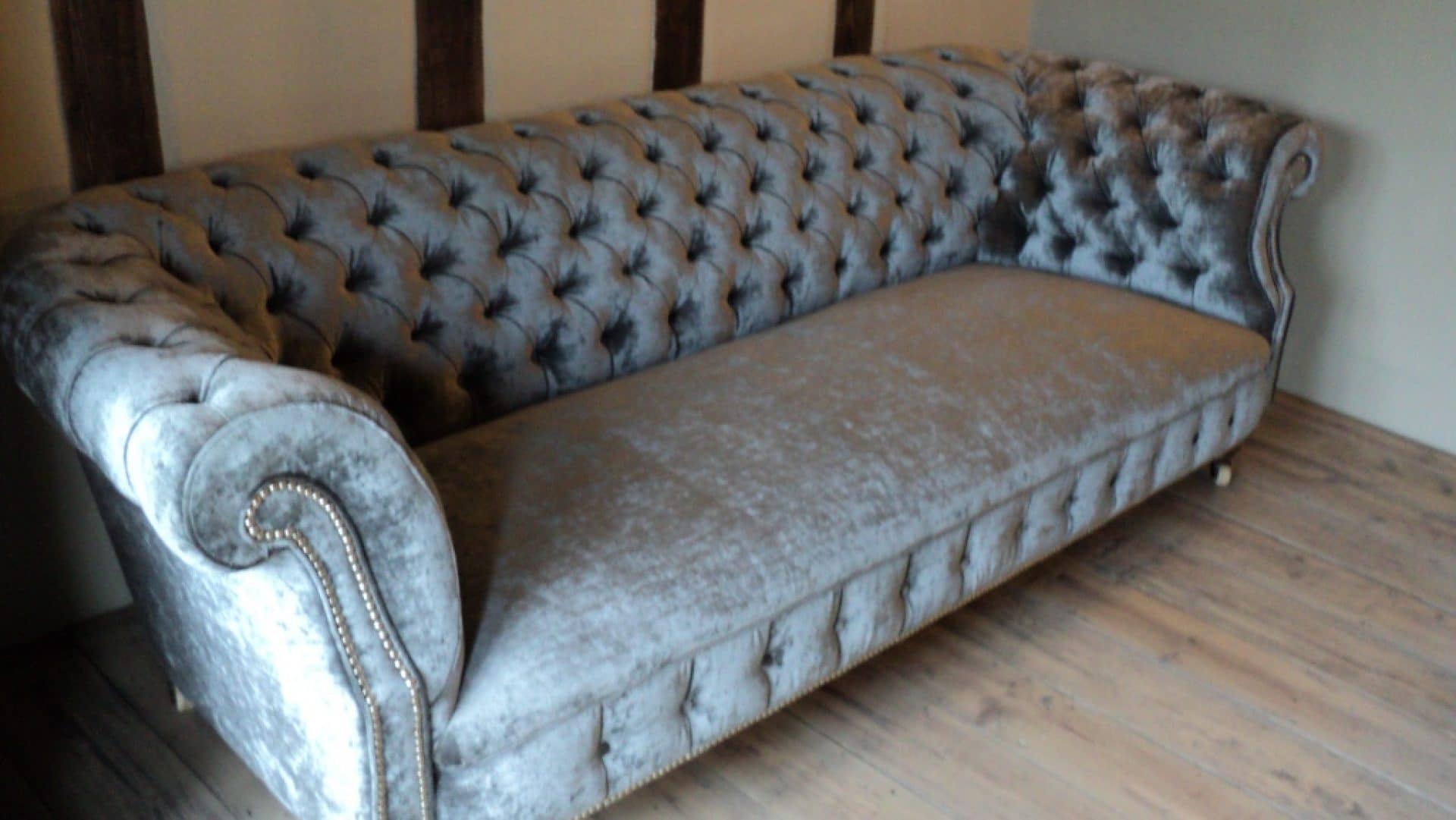 Ashe Upholstery & Soft Furnishings