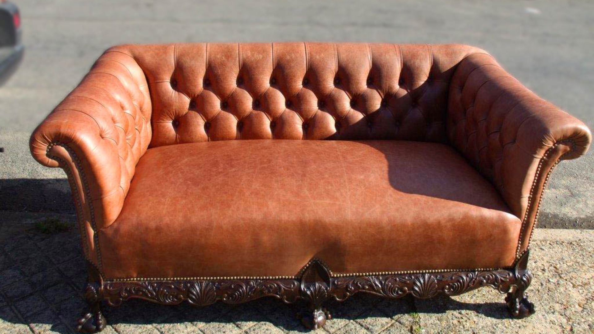 Ashe Upholstery & Soft Furnishings