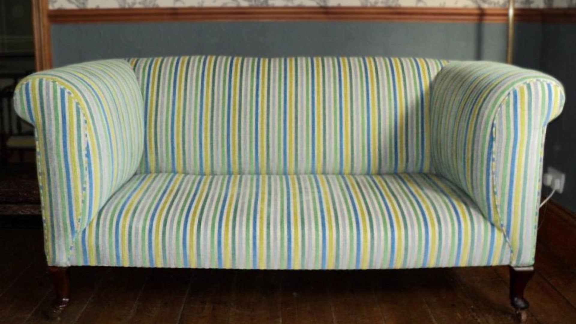 Ashe Upholstery & Soft Furnishings